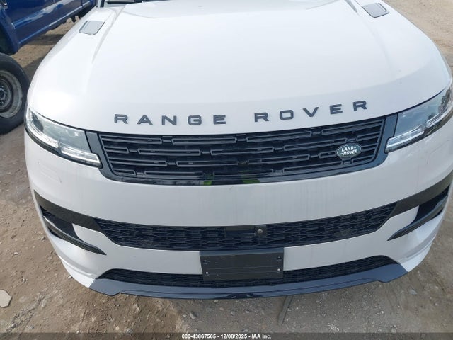 SAL1L9E95SA440020 Land Rover Range Rover Sport P530 Dynamic Se