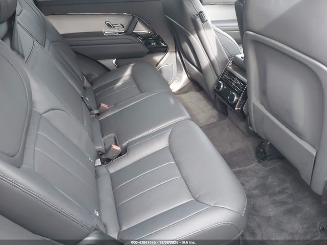 SAL1L9E95SA440020 Land Rover Range Rover Sport P530 Dynamic Se