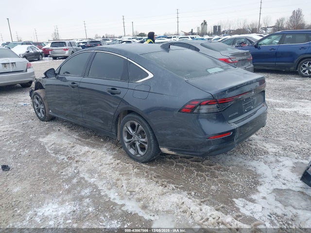 Продаж на аукціоні авто 2024 Honda Accord Ex, vin: 1HGCY1F39RA000567, номер лоту: 43867566