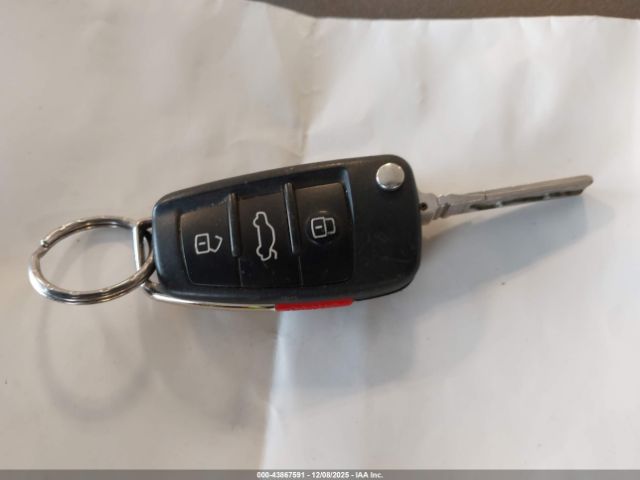 2009 AUDI A4 WAUDF48H19K010584 Photo 10