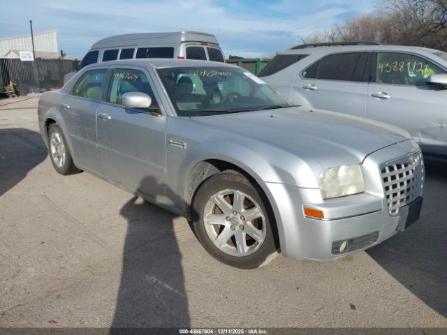 2006 CHRYSLER 300 2C3KA53G76H460082