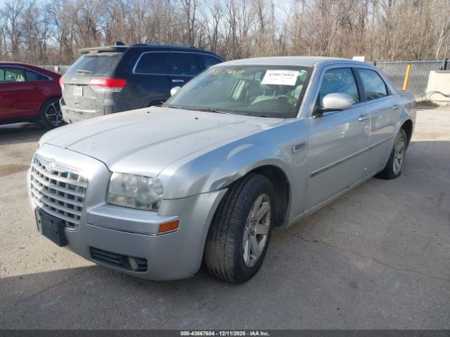 2006 CHRYSLER 300 2C3KA53G76H460082 Photo 1