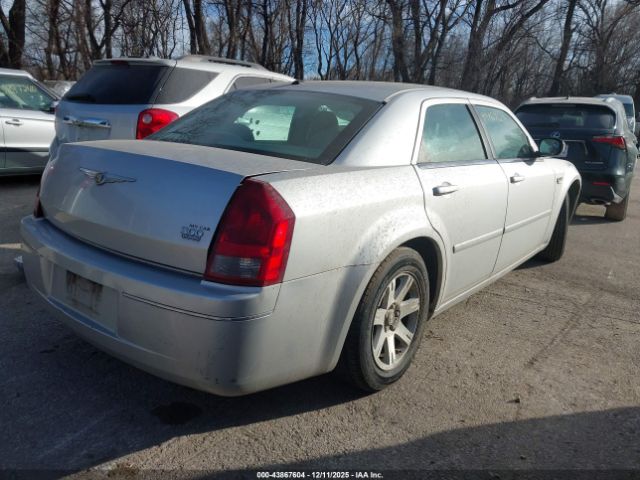 2006 CHRYSLER 300 2C3KA53G76H460082 Photo 3