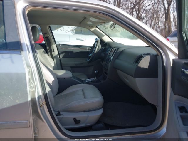 2006 CHRYSLER 300 2C3KA53G76H460082 Photo 4