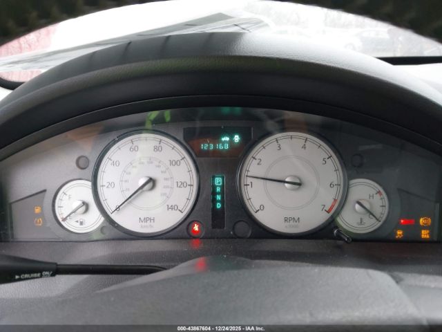 2006 CHRYSLER 300 2C3KA53G76H460082 Photo 6