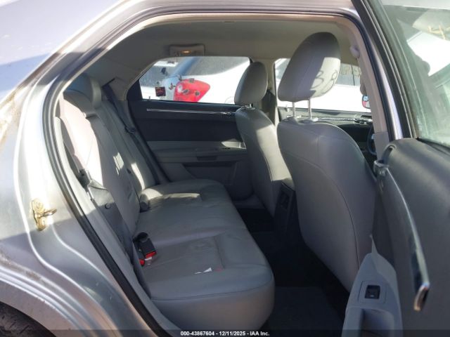 2006 CHRYSLER 300 2C3KA53G76H460082 Photo 7