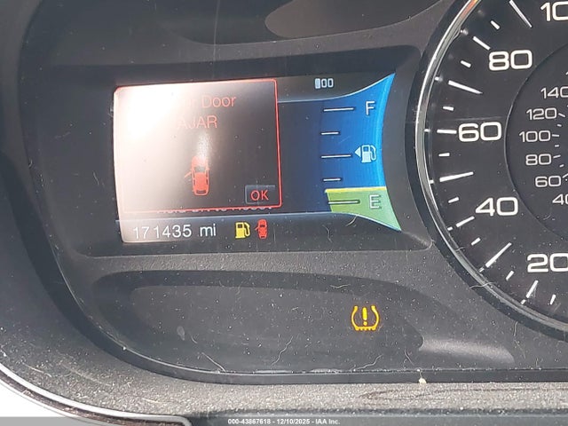 2013 Ford Edge Limited მანქანა იყიდება აუქციონზე, vin: 2FMDK3KC8DBC87415, აუქციონის ნომერი: 43867618