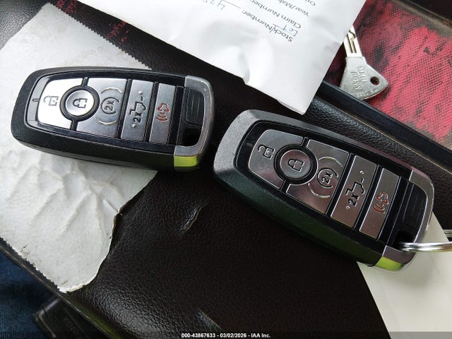 2019 FORD F-150 1FTEW1EG8KFC25895 Photo 10