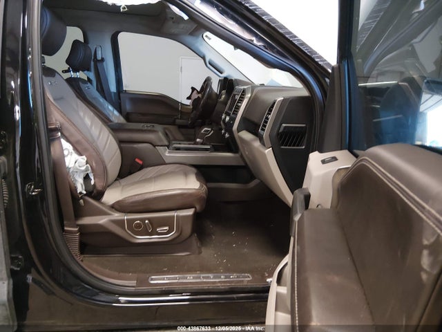 2019 FORD F-150 1FTEW1EG8KFC25895 Photo 4