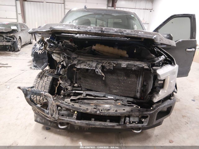 2019 FORD F-150 1FTEW1EG8KFC25895 Photo 5