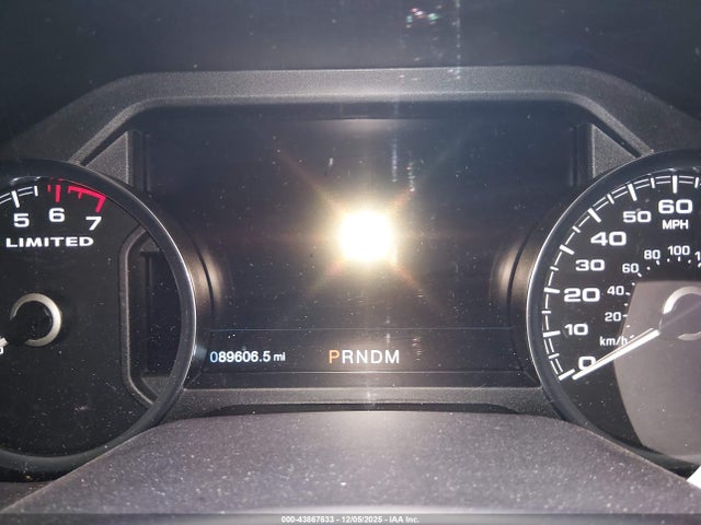 2019 FORD F-150 1FTEW1EG8KFC25895 Photo 6