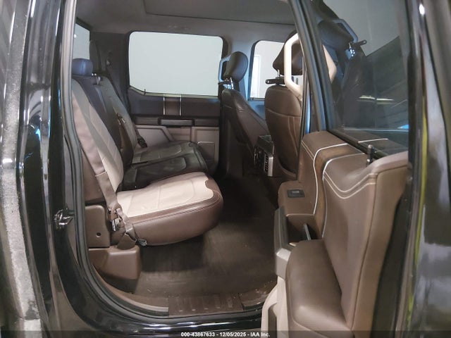 2019 FORD F-150 1FTEW1EG8KFC25895 Photo 7