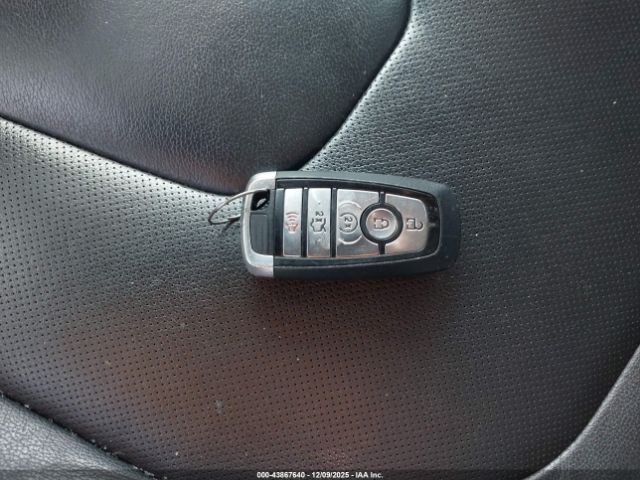 2018 FORD FUSION HYBRID 3FA6P0RU5JR139110 Photo 10