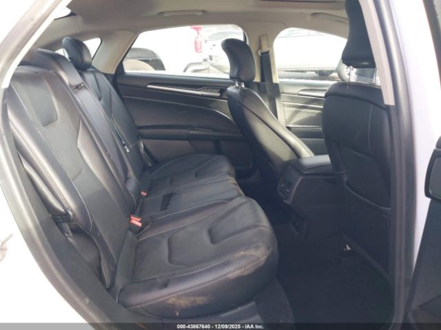 2018 FORD FUSION HYBRID 3FA6P0RU5JR139110 Photo 7