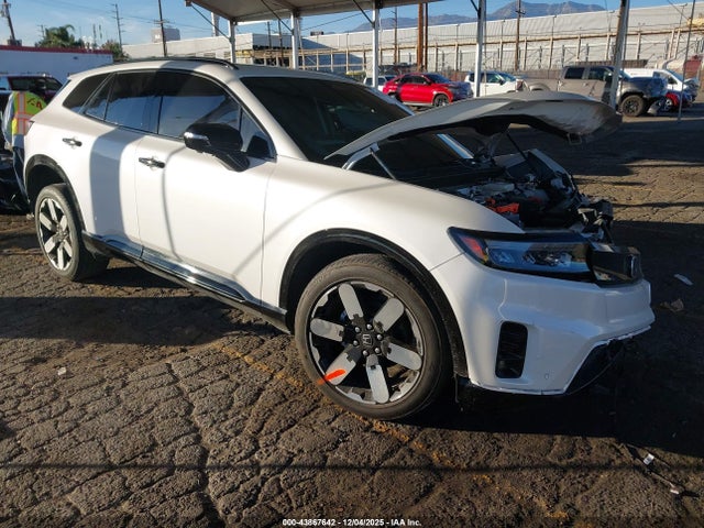 2024 HONDA PROLOGUE 3GPKHZRJ6RS511802