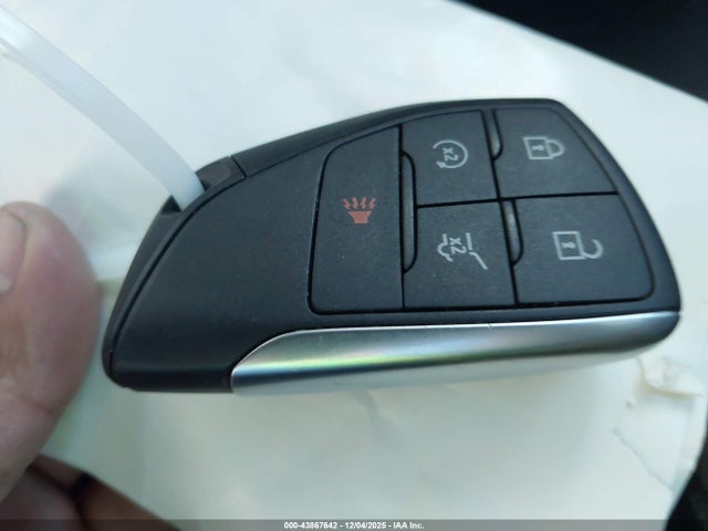 2024 HONDA PROLOGUE 3GPKHZRJ6RS511802 Photo 10