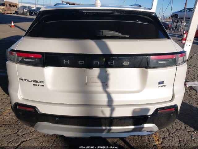 Honda Prologue Elite 2024 3GPKHZRJ6RS511802 Image 16