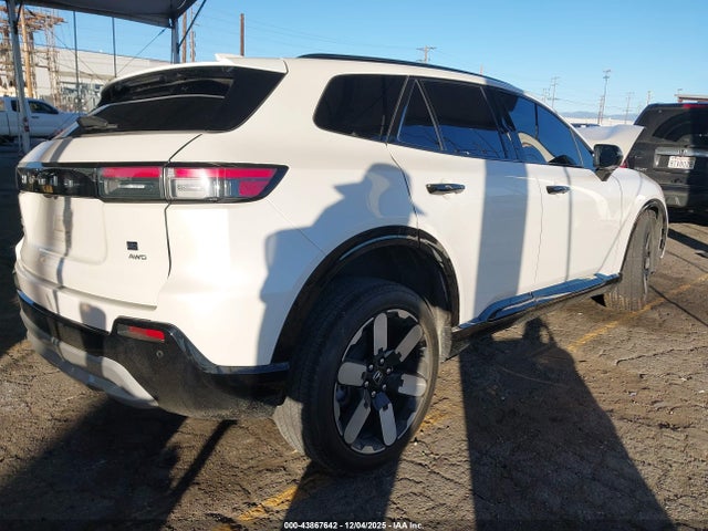 2024 HONDA PROLOGUE 3GPKHZRJ6RS511802 Photo 3