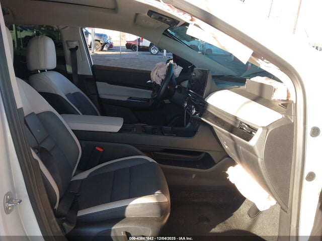 2024 HONDA PROLOGUE 3GPKHZRJ6RS511802 Photo 4