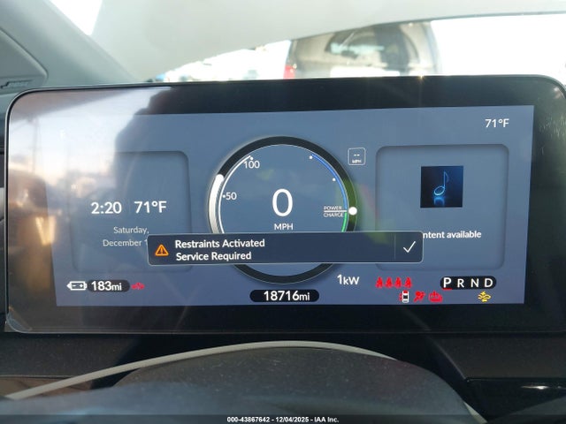 2024 HONDA PROLOGUE 3GPKHZRJ6RS511802 Photo 6