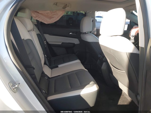 2024 HONDA PROLOGUE 3GPKHZRJ6RS511802 Photo 7