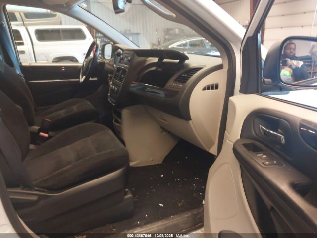 2016 DODGE GRAND CARAVAN 2C4RDGBG4GR358023 Photo 4
