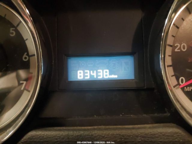 2016 DODGE GRAND CARAVAN 2C4RDGBG4GR358023 Photo 6