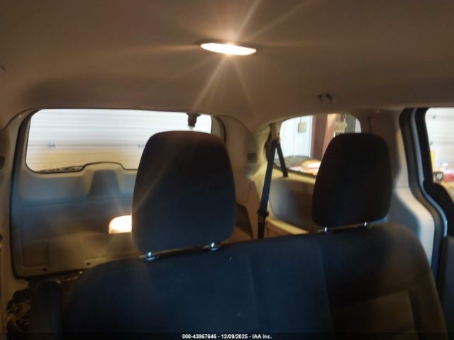 2016 DODGE GRAND CARAVAN 2C4RDGBG4GR358023 Photo 7