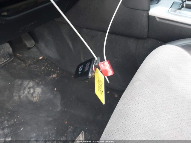 Toyota CAMRY SE 2014 4T1BF1FK9EU855412 Image 11