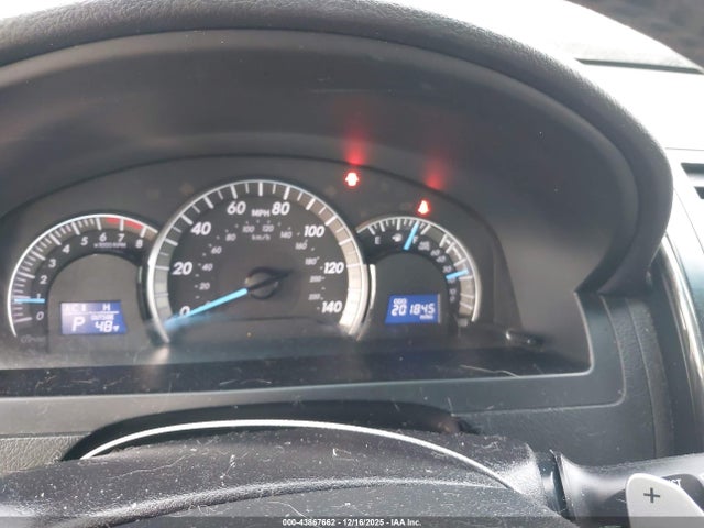 Toyota CAMRY SE 2014 4T1BF1FK9EU855412 Image 7