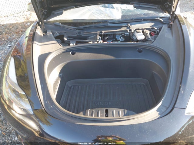 Aukcja sprzedaży 2022 Tesla Model 3 Rear-wheel Drive, vin: 5YJ3E1EA2NF343956, numer aukcji: 43867663