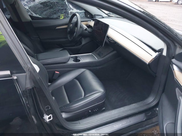 Aukcja sprzedaży 2022 Tesla Model 3 Rear-wheel Drive, vin: 5YJ3E1EA2NF343956, numer aukcji: 43867663