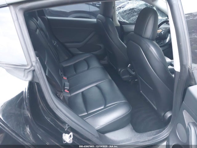 Aukcja sprzedaży 2022 Tesla Model 3 Rear-wheel Drive, vin: 5YJ3E1EA2NF343956, numer aukcji: 43867663