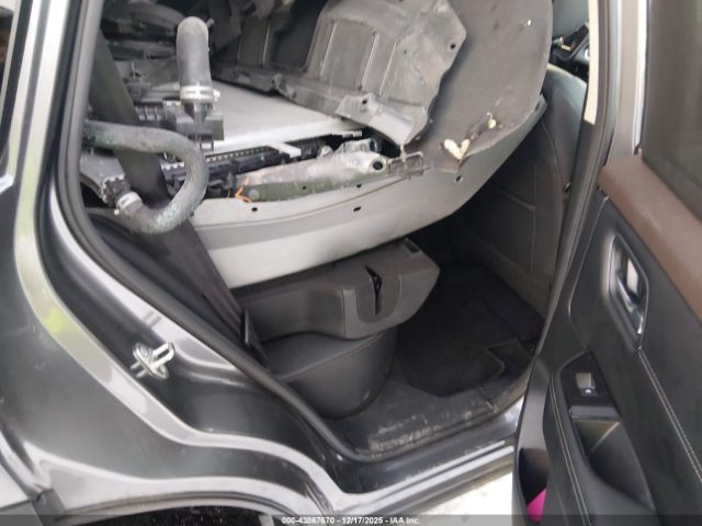 2023 NISSAN ROGUE JN8BT3DD9PW320704 Photo 7