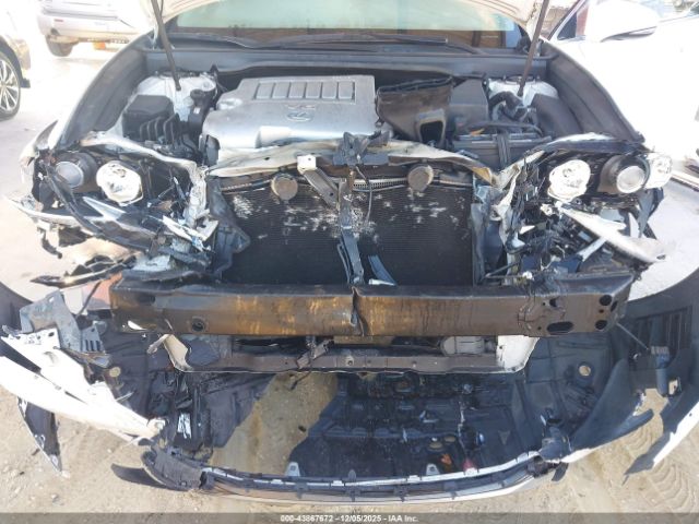 2017 LEXUS ES 350 58ABK1GG5HU077130 Photo 9