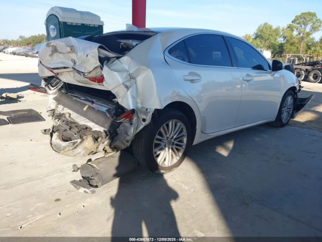 2017 LEXUS ES 350 58ABK1GG5HU077130 Photo 3