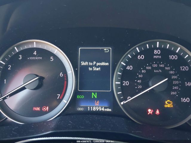 2017 LEXUS ES 350 58ABK1GG5HU077130 Photo 6