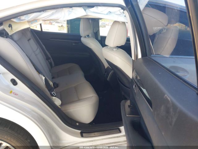 2017 LEXUS ES 350 58ABK1GG5HU077130 Photo 7
