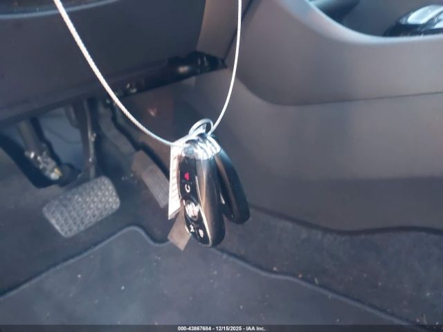 2023 BUICK ENCORE GX KL4MMDS28PB086212 Photo 10