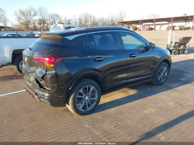 2023 BUICK ENCORE GX KL4MMDS28PB086212 Photo 3