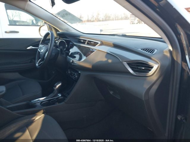 2023 BUICK ENCORE GX KL4MMDS28PB086212 Photo 4