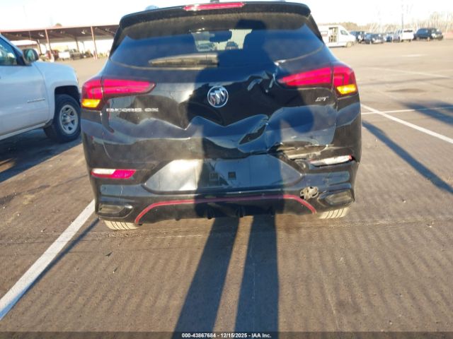 2023 BUICK ENCORE GX KL4MMDS28PB086212 Photo 5