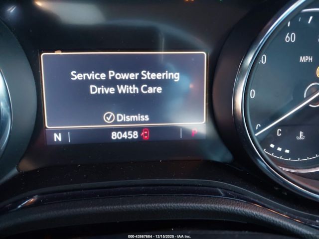 2023 BUICK ENCORE GX KL4MMDS28PB086212 Photo 6