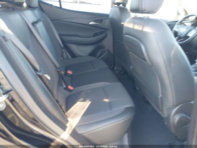 2023 BUICK ENCORE GX KL4MMDS28PB086212 Photo 7