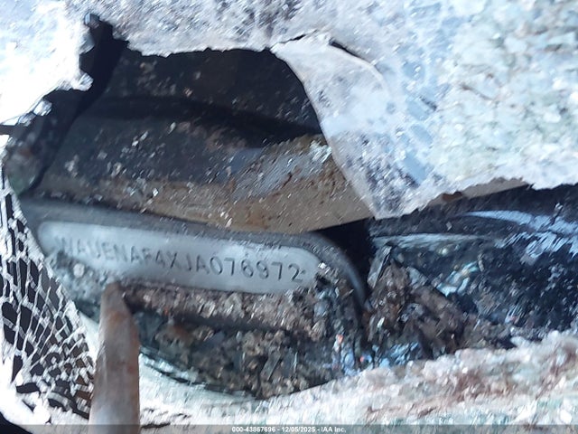 2018 AUDI A4 WAUENAF4XJA076972 Photo 8