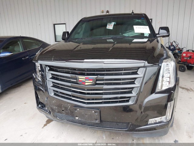 Aukcja sprzedaży 2018 Cadillac Escalade Platinum, vin: 1GYS4DKJ0JR272131, numer aukcji: 43867698
