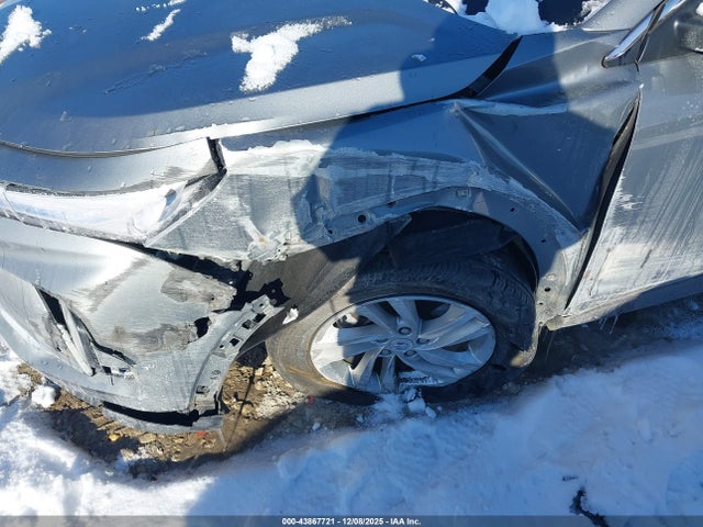 43867721 :رقم المزاد ، KL47LAE2XRB117392 vin ، 2024 Buick Envista Preferred Fwd مزاد بيع