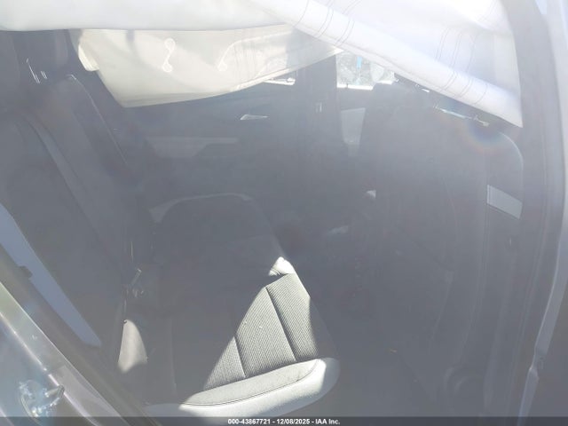 43867721 :رقم المزاد ، KL47LAE2XRB117392 vin ، 2024 Buick Envista Preferred Fwd مزاد بيع