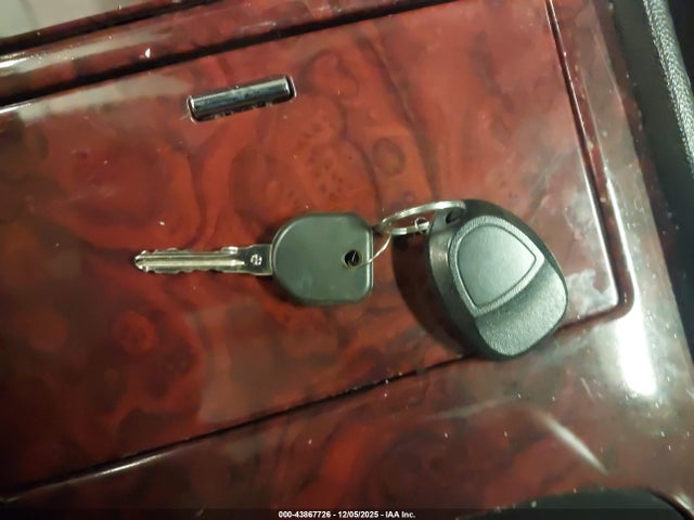 2010 CADILLAC ESCALADE 1GYUKBEF3AR181607 Photo 10