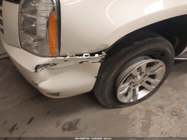 2010 CADILLAC ESCALADE 1GYUKBEF3AR181607 Photo 5